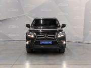 Lexus GX II Рестайлинг Новосибирск  - изображение 37