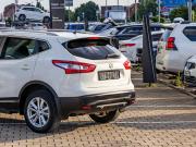 Nissan Qashqai II Краснодар  - изображение 27