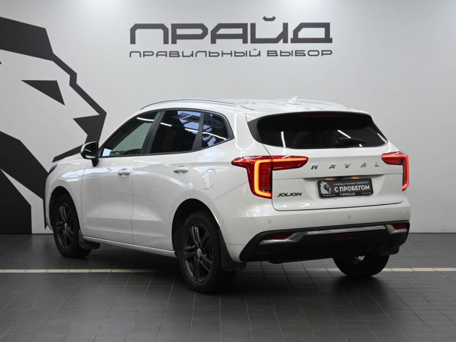 Haval Jolion I Ростов-на-Дону  - изображение 6