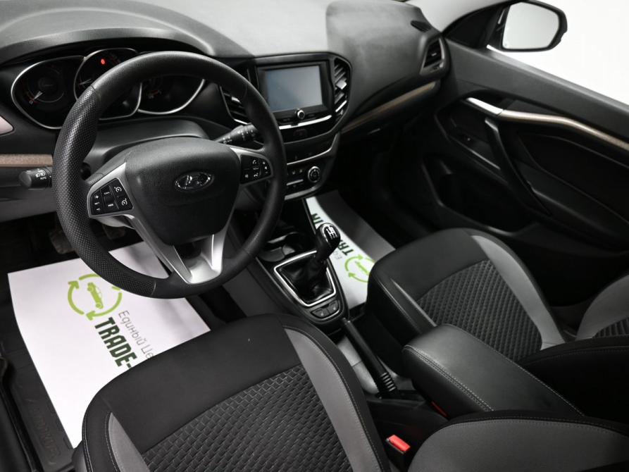Lada (ВАЗ) Vesta I Тверь  - изображение 9