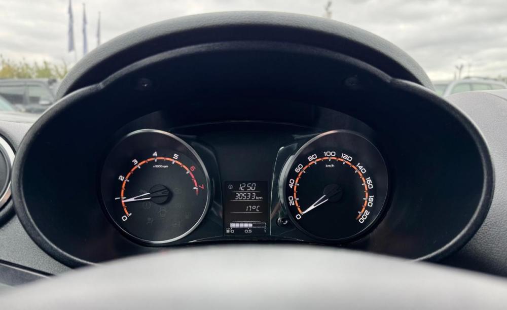 Lada (ВАЗ) Granta I Рестайлинг Набережные Челны  - изображение 14