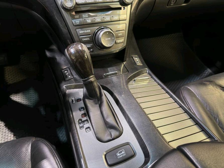 Acura MDX II Новосибирск  - изображение 28