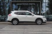Nissan X-Trail III Брянск  - изображение 25