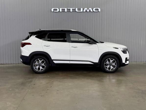 Kia KX3 с пробегом 2022 года, цена 1 777 000 рублей, 89700 км, внедорожник, Автокод Объявления