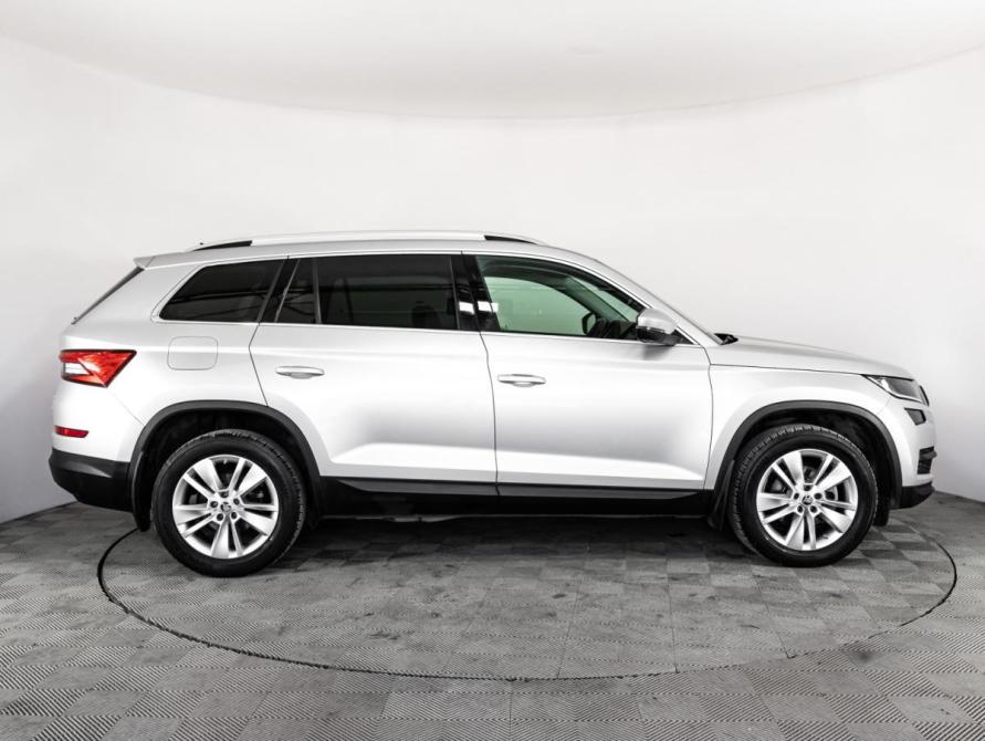 Skoda Kodiaq I Санкт-Петербург  - изображение 7