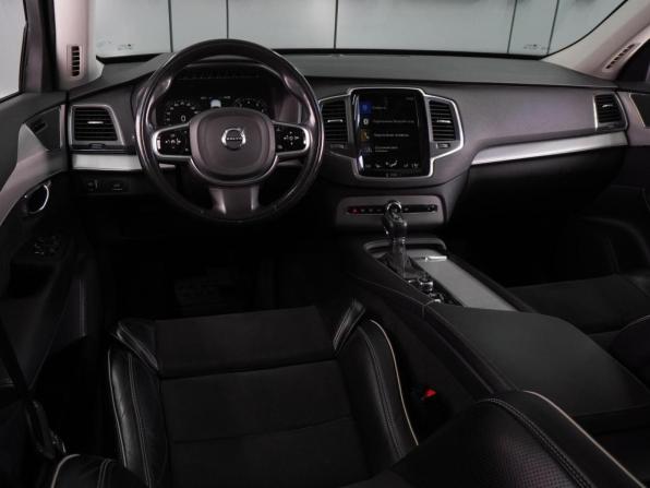 Volvo XC90 II с пробегом 2019 года, цена 4 299 000 рублей, 195584 км, внедорожник, Автокод Объявления