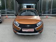 Lada (ВАЗ) Granta I Рестайлинг Екатеринбург  - изображение 33