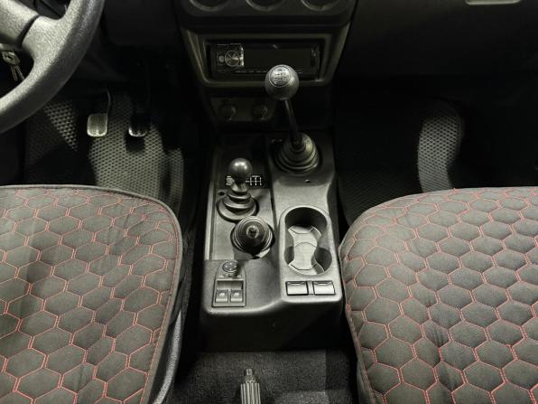 Lada (ВАЗ) Niva Legend I с пробегом 2024 года, цена 940 000 рублей, 49000 км, внедорожник, Автокод Объявления