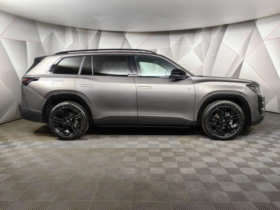 Volkswagen Teramont II (China Market) Москва  - изображение 6