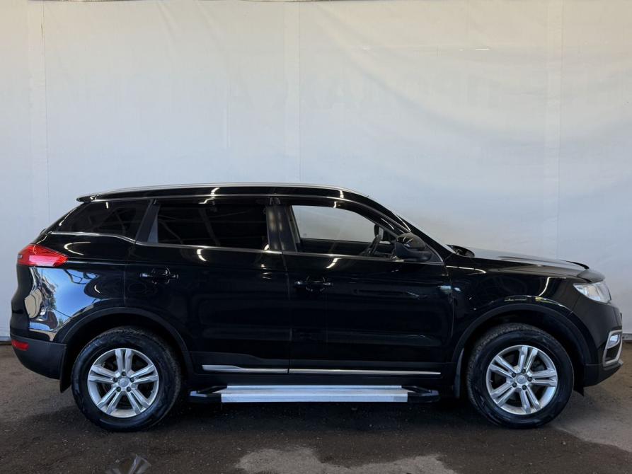 Geely Atlas I Псков  - изображение 8