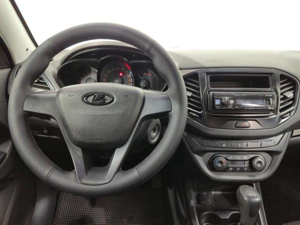 Lada (ВАЗ) Vesta I с пробегом 2020 года, цена 700 000 рублей, 134744 км, седан, Автокод Объявления