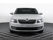 Skoda Octavia III (A7) Москва  - изображение 24