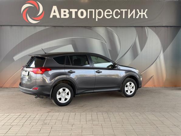 Toyota RAV4 IV (XA40) с пробегом 2015 года, цена 1 848 000 рублей, 119266 км, внедорожник, Автокод Объявления