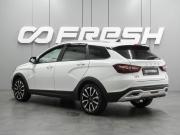 Lada (ВАЗ) Vesta I Рестайлинг (NG) Воронеж  - изображение 22