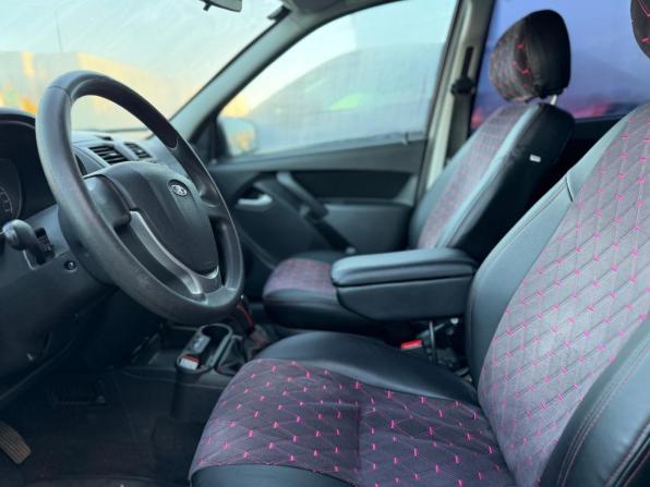 Lada (ВАЗ) Kalina II с пробегом 2014 года, цена 438 000 рублей, 148180 км, универсал, Автокод Объявления
