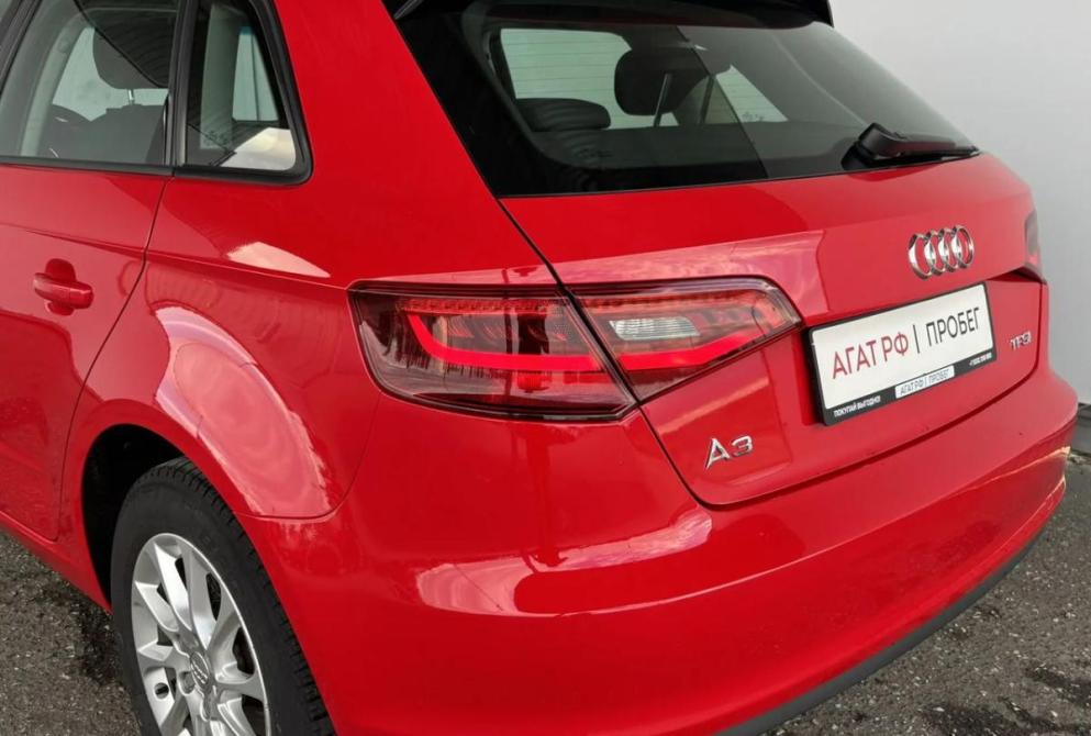 Audi A3 III (8V) Киров  - изображение 22