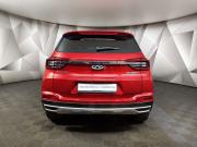 Chery Tiggo 4 I Рестайлинг Москва  - изображение 27