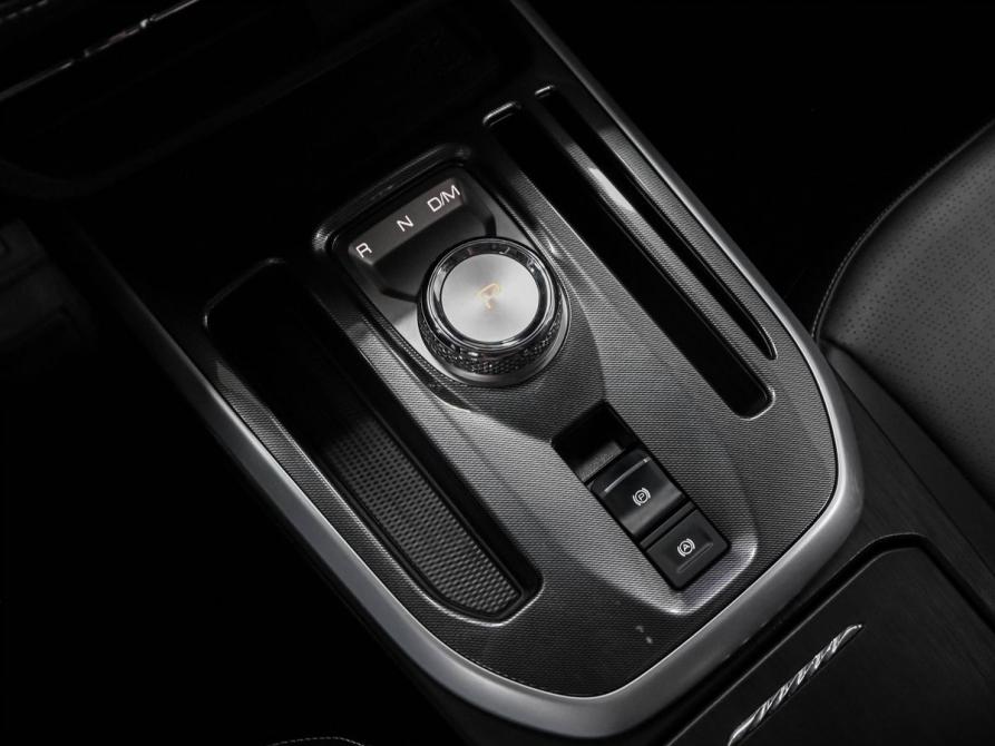 Haval Jolion I Рестайлинг Минеральные Воды  - изображение 10