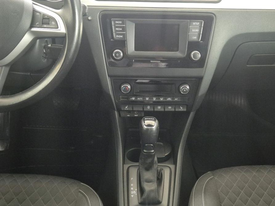 Skoda Rapid I Екатеринбург  - изображение 21