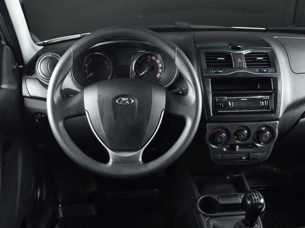 Lada (ВАЗ) Granta I Рестайлинг с пробегом 2020 года, цена 599 999 рублей, 113209 км, хэтчбек, Автокод Объявления