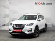 Nissan X-Trail III Рестайлинг Екатеринбург  - изображение 26