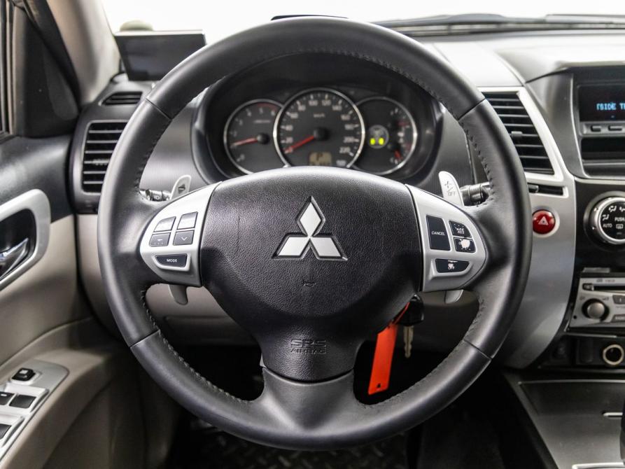 Mitsubishi Pajero Sport II Волгоград  - изображение 16
