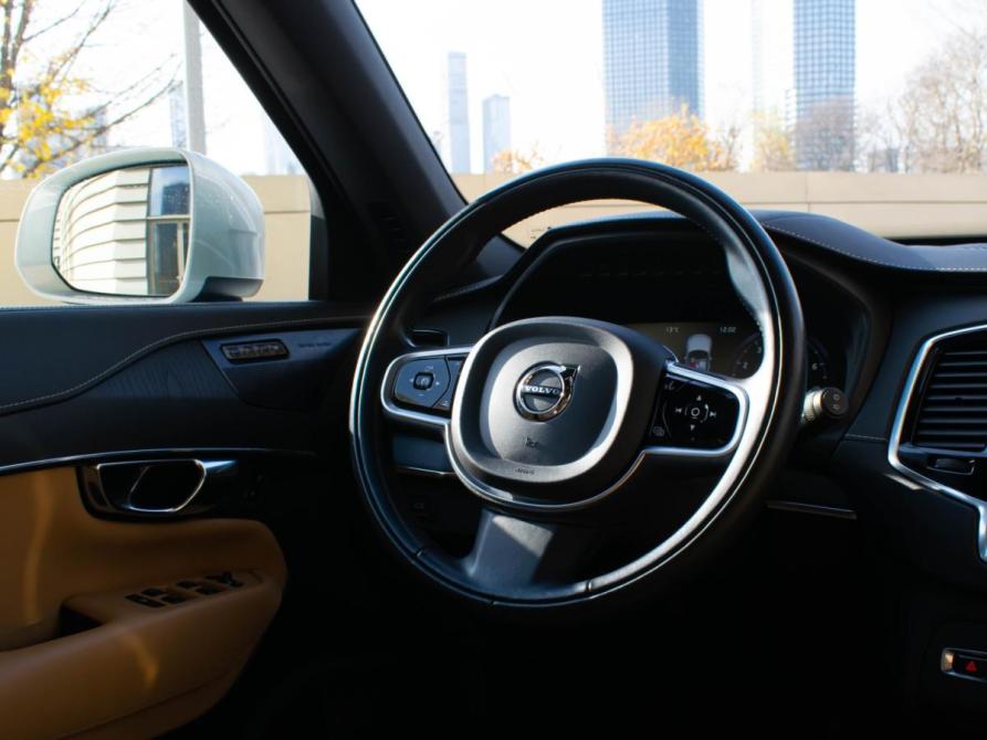 Volvo XC90 II Рестайлинг 1 Москва  - изображение 15
