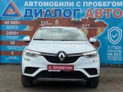 Renault Arkana I Набережные Челны  - изображение 28