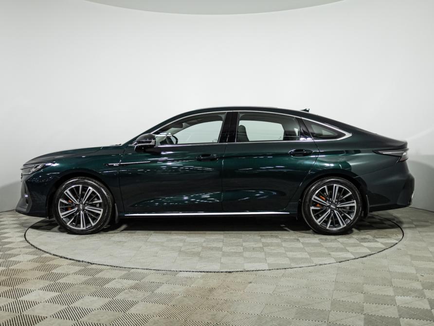 Chery Arrizo 8 Санкт-Петербург  - изображение 8