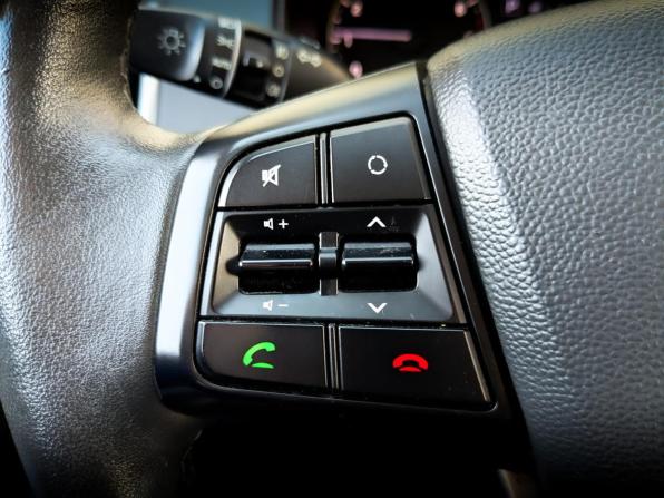 Hyundai Creta I Рестайлинг с пробегом 2021 года, цена 1 895 000 рублей, 152652 км, внедорожник, Автокод Объявления