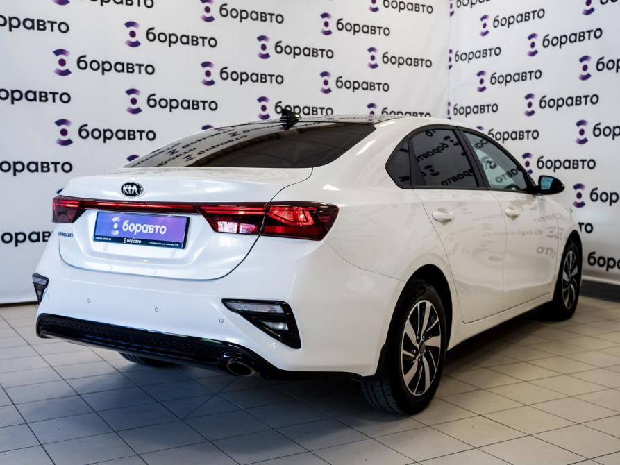 Kia Cerato IV Ростов-на-Дону  - изображение 6