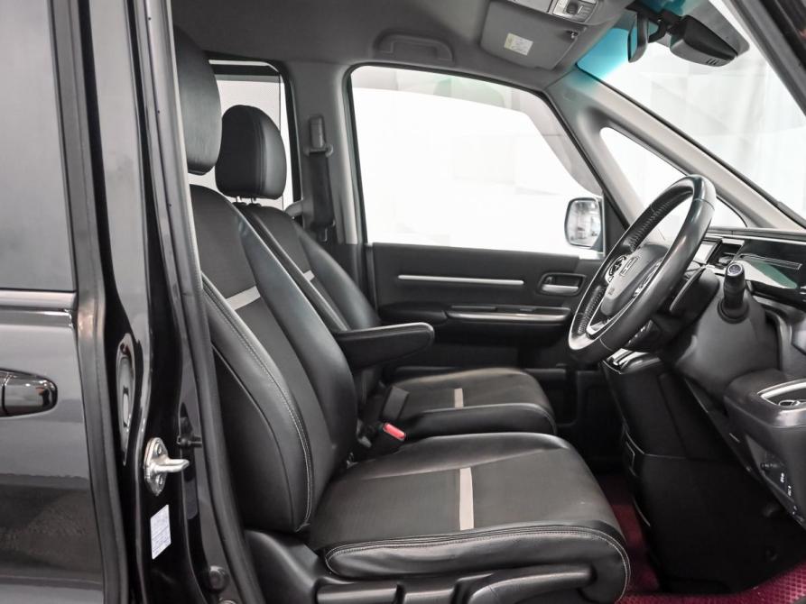 Honda Stepwgn V Рестайлинг Екатеринбург  - изображение 10