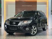 Nissan Pathfinder IV Челябинск  - изображение 26