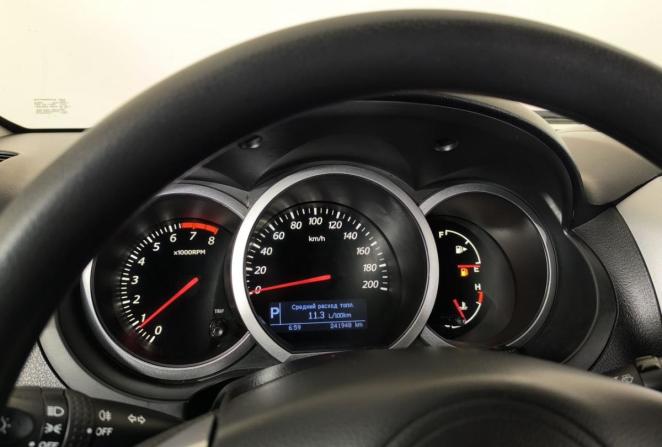 Suzuki Grand Vitara II Рестайлинг 2 с пробегом 2013 года, цена 1 220 000 рублей, 241948 км, внедорожник, Автокод Объявления