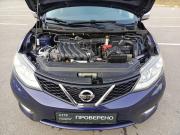 Nissan Tiida II Чебоксары  - изображение 33