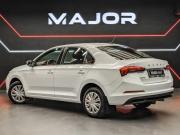 Skoda Rapid II Москва  - изображение 31