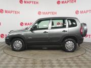 Chevrolet Niva I Рестайлинг Вологда  - изображение 25