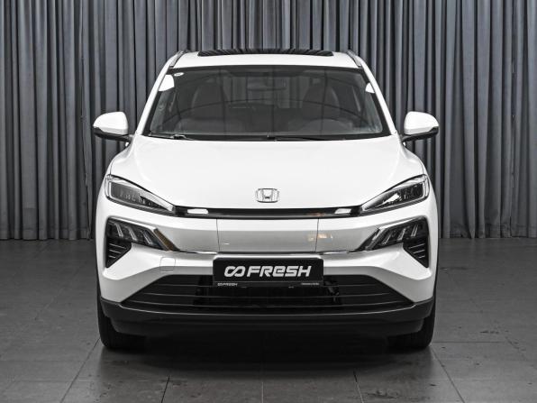Ciimo (Dongfeng-Honda) M-NV I с пробегом 2022 года, цена 2 420 000 рублей, 25946 км, внедорожник, Автокод Объявления
