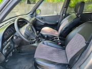 Chevrolet Niva I Рестайлинг Ростов-на-Дону  - изображение 26