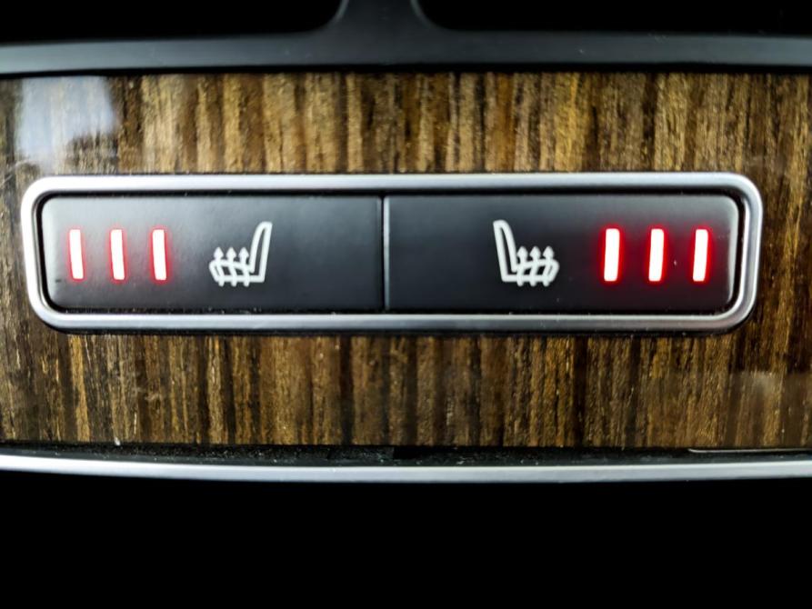 Land Rover Range Rover Sport II Москва  - изображение 30