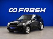 BMW X5 II (E70) Рестайлинг Москва  - изображение 24