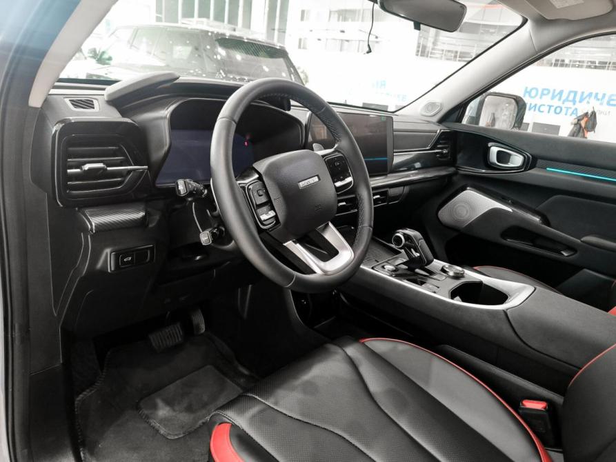 Haval H3 I Казань  - изображение 20