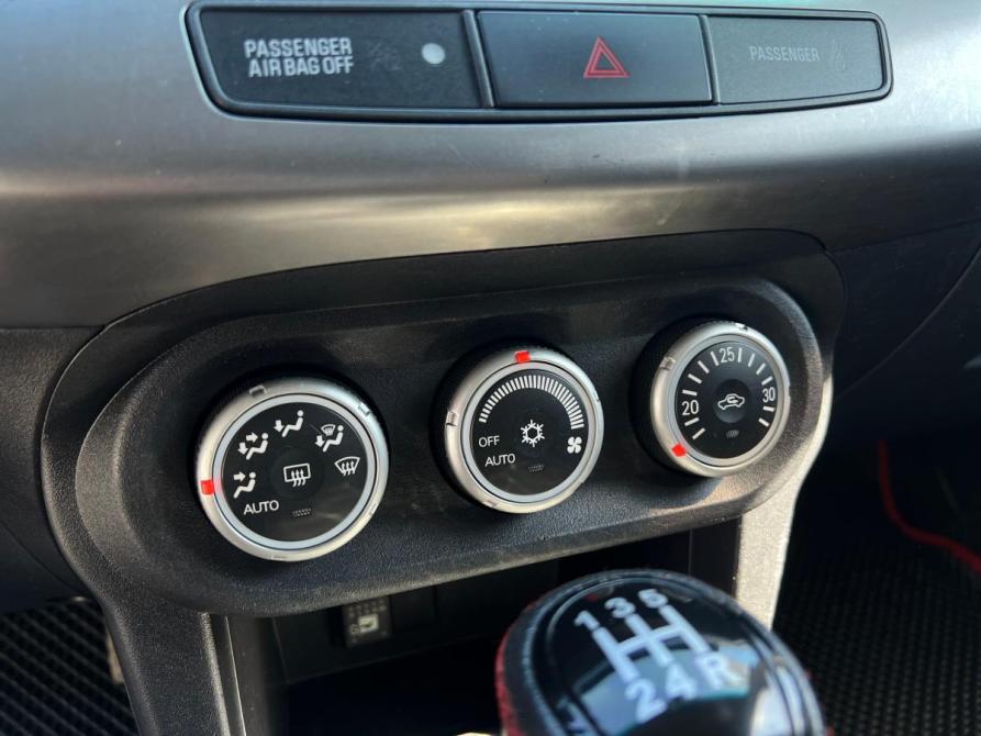 Mitsubishi Lancer X Альметьевск  - изображение 17