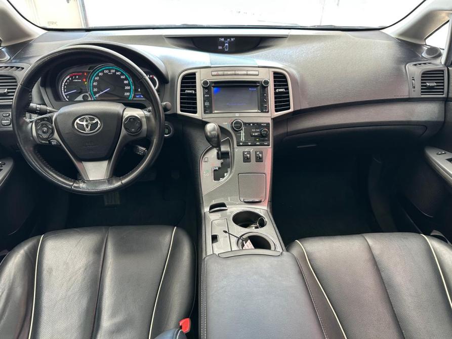 Toyota Venza I Рестайлинг Альметьевск  - изображение 20