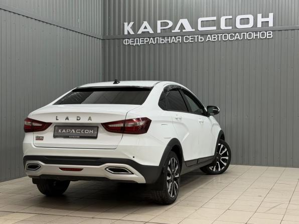 Lada (ВАЗ) Vesta I Рестайлинг (NG) с пробегом 2023 года, цена 1 071 000 рублей, 98000 км, седан, Автокод Объявления