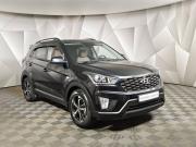 Hyundai Creta I Рестайлинг Москва  - изображение 23