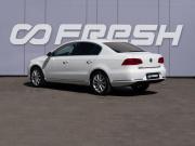 Volkswagen Passat B7 Кропоткин  - изображение 26