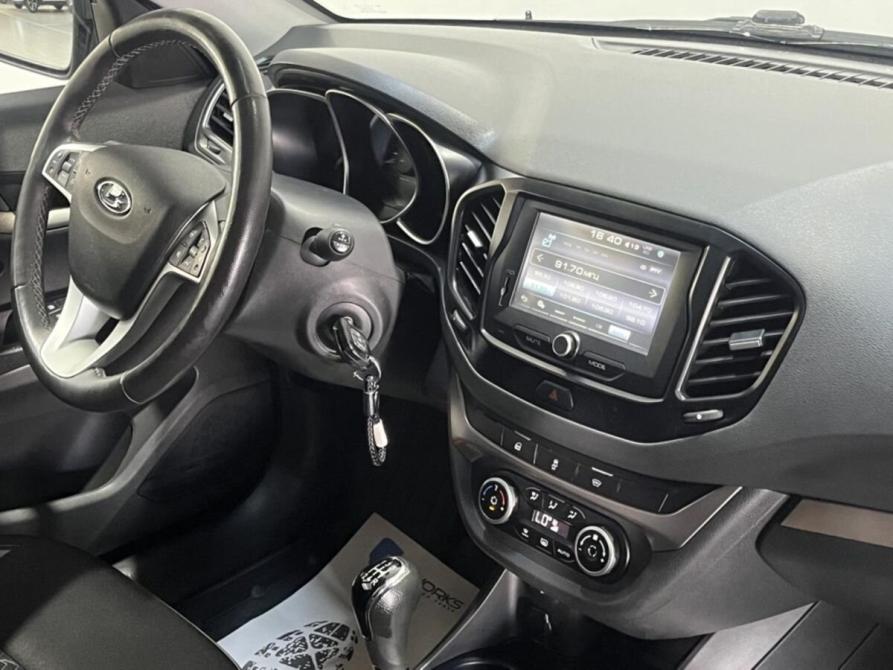 Lada (ВАЗ) Vesta I Курск  - изображение 6