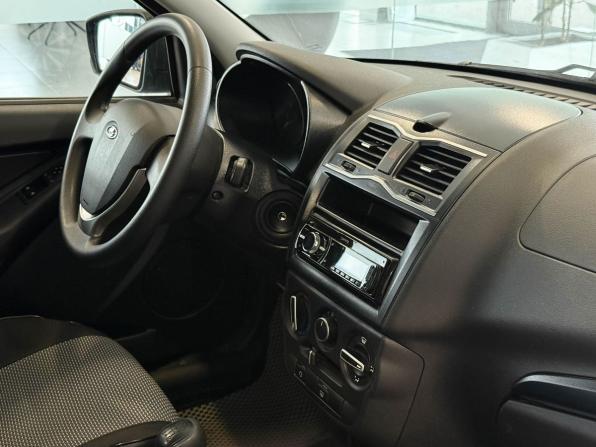 Lada (ВАЗ) Granta I Рестайлинг с пробегом 2024 года, цена 997 000 рублей, 11100 км, лифтбек, Автокод Объявления
