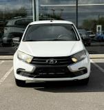 Lada (ВАЗ) Granta I Рестайлинг Воронеж  - изображение 17